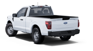 2025 Ford F-150® External Image 3